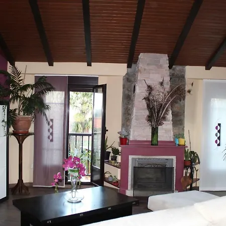 Casa Da Pura Prázdninový dům