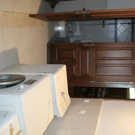 Casa Da Pura Prázdninový dům